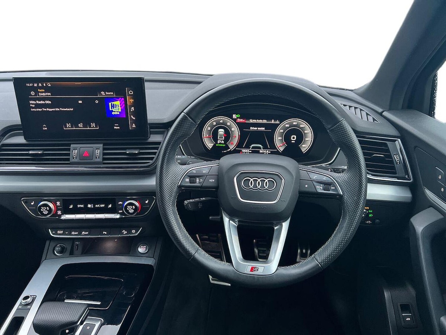 Used Audi Q5 2023 for sale - 77715410: Photo 9