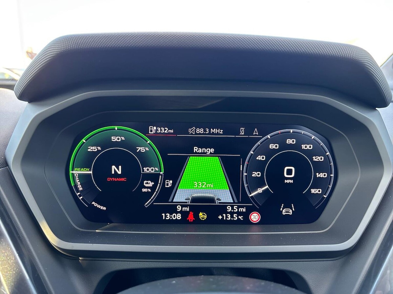 Used Audi Q4 e-tron 2023 for sale - 76547756: Photo 10