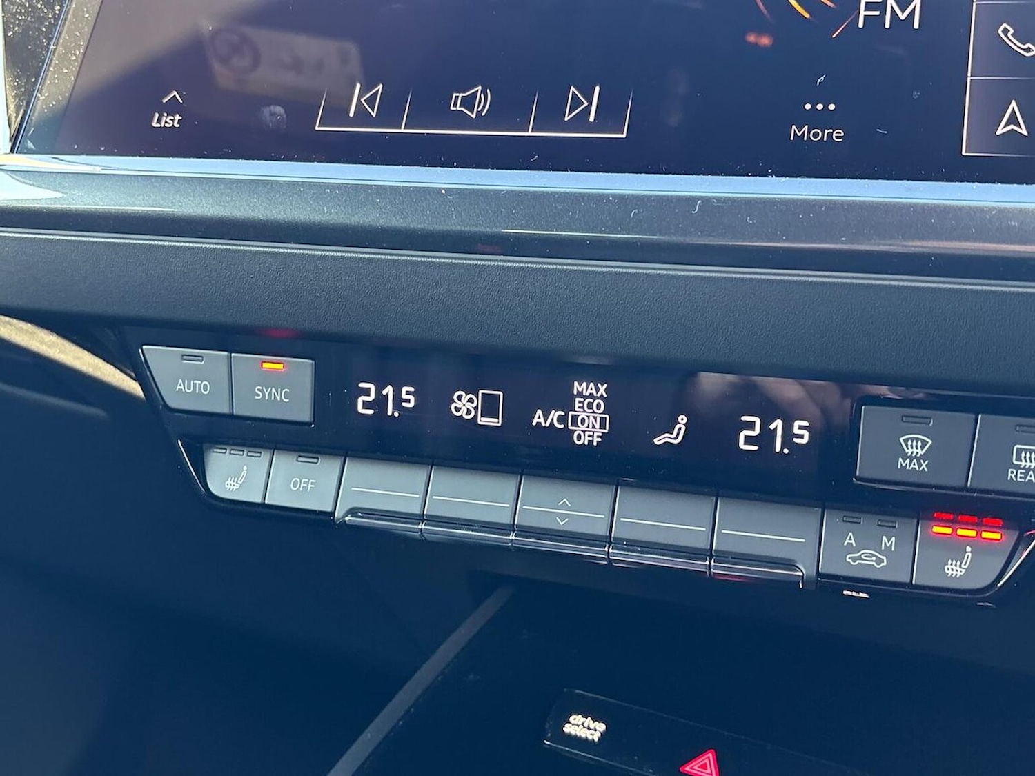 Used Audi Q4 e-tron 2023 for sale - 76547756: Photo 12