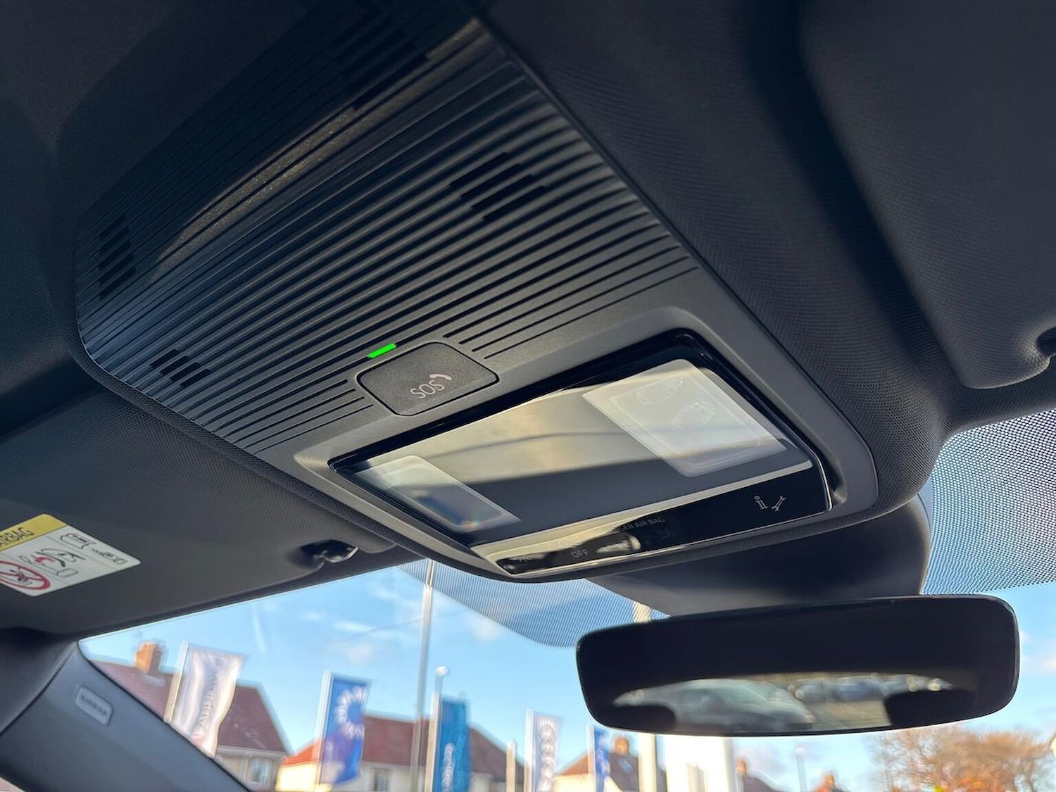 Used Audi Q4 e-tron 2023 for sale - 76547756: Photo 14