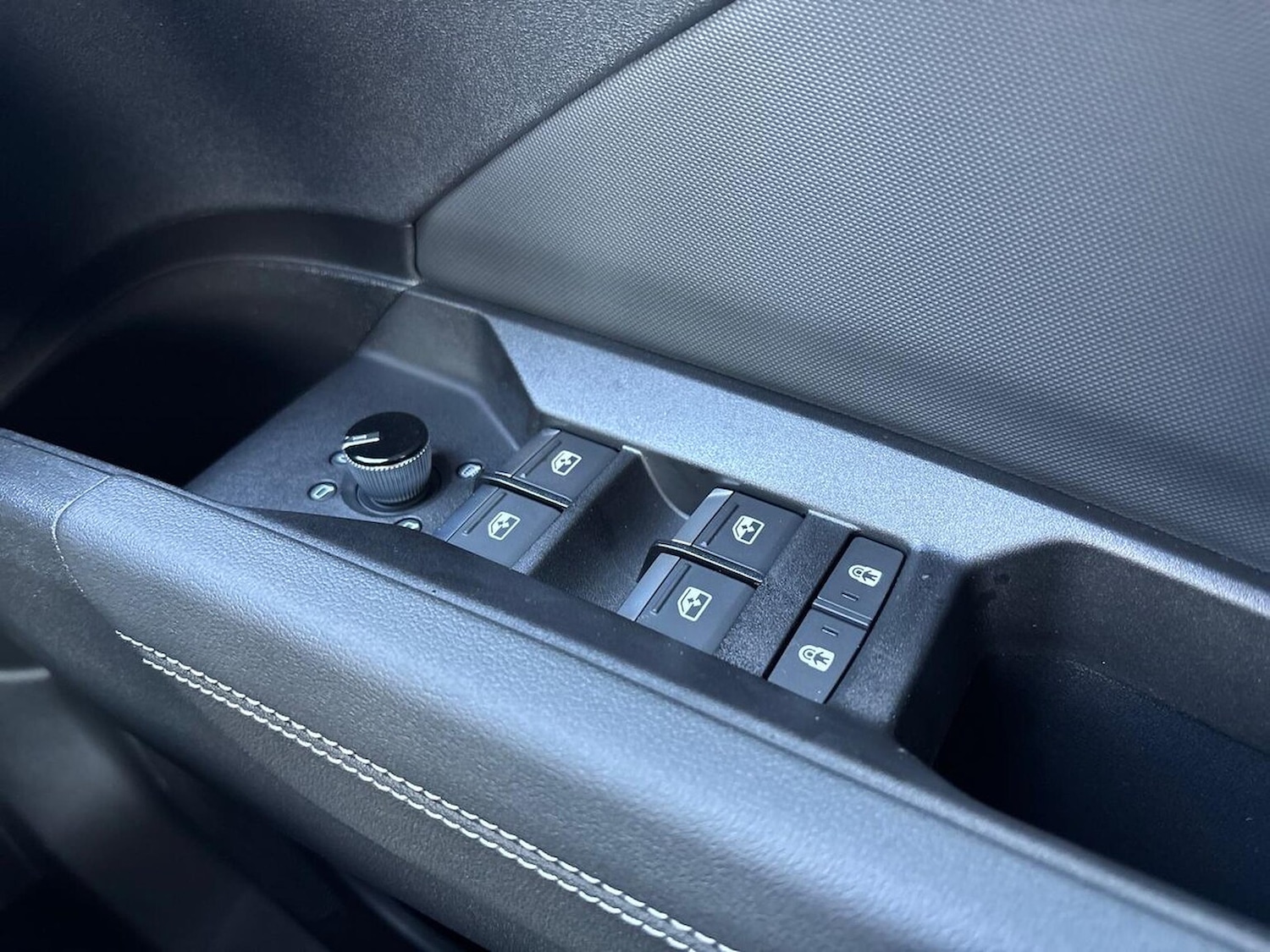 Used Audi Q4 e-tron 2023 for sale - 76547756: Photo 21