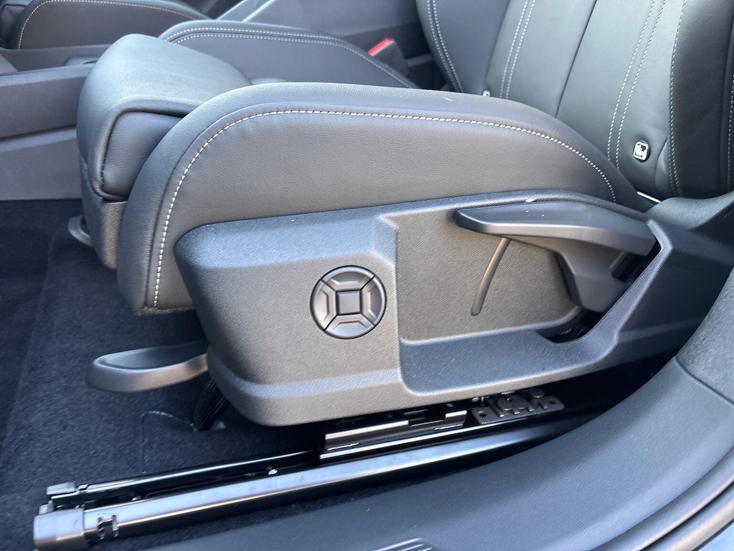 Used Audi Q4 e-tron 2023 for sale - 76547756: Photo 30