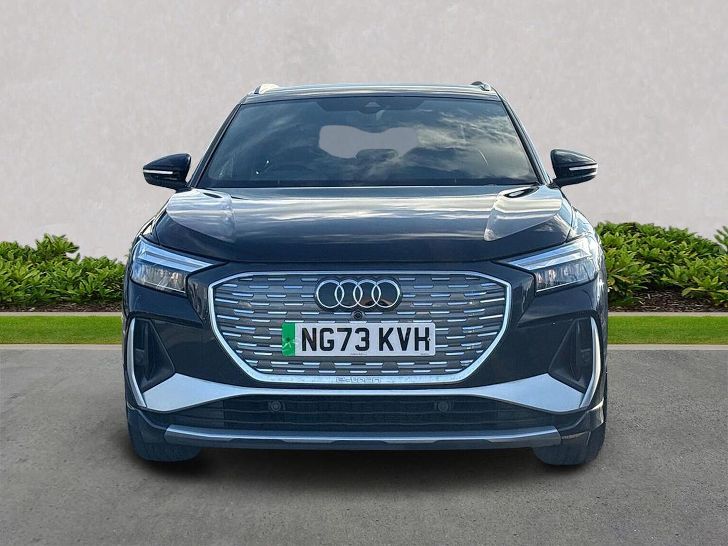 Used Audi Q4 e-tron 2023 for sale - 76547756: Photo 5