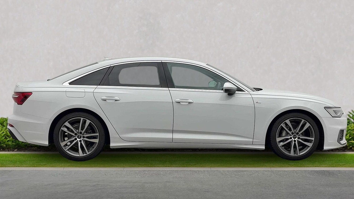 Used Audi A6 2023 for sale - 77059825: Photo 3