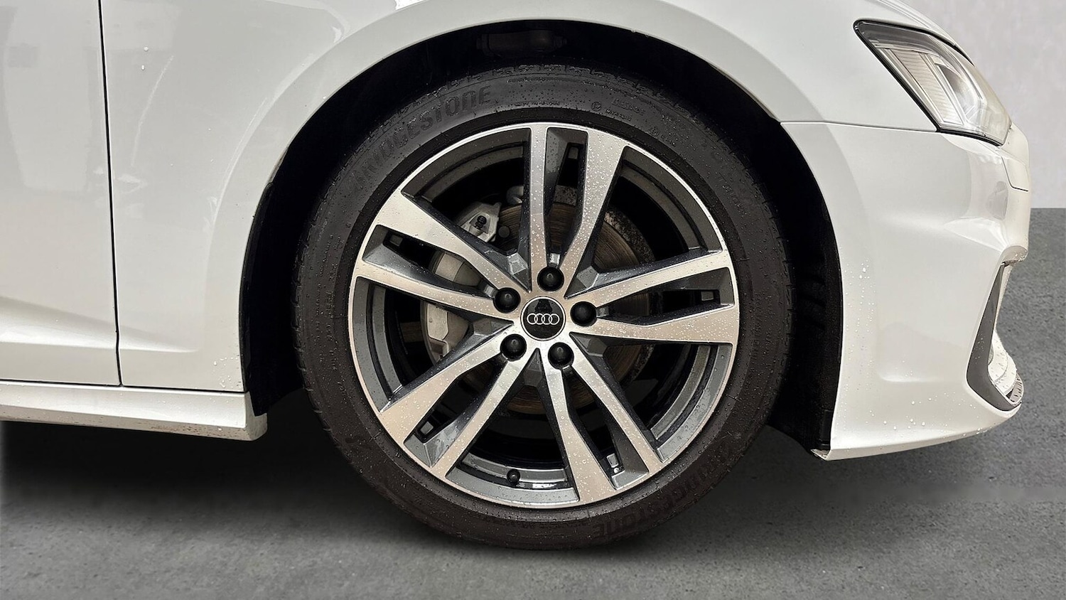 Used Audi A6 2023 for sale - 77059825: Photo 4