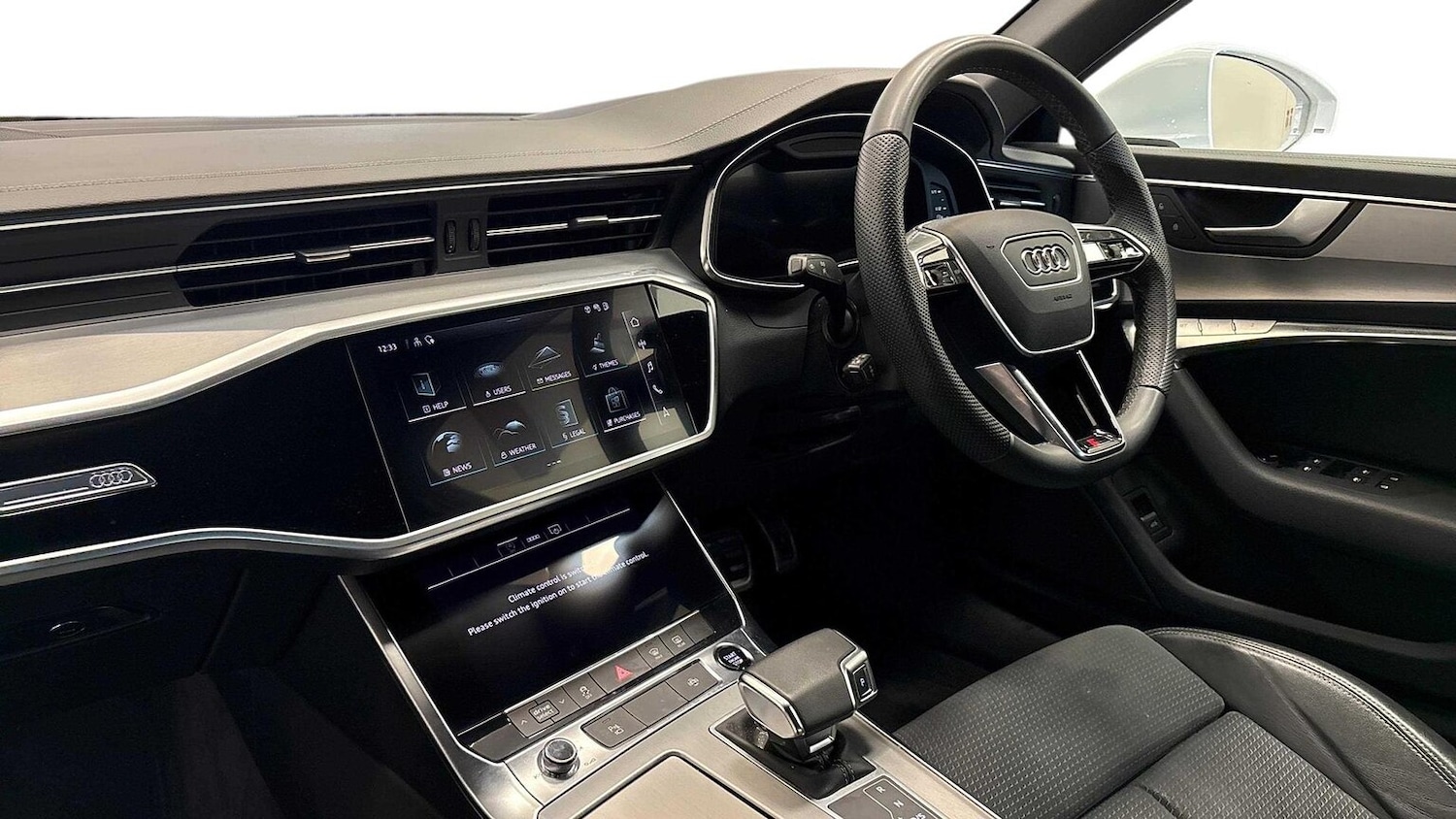 Used Audi A6 2023 for sale - 77059825: Photo 5