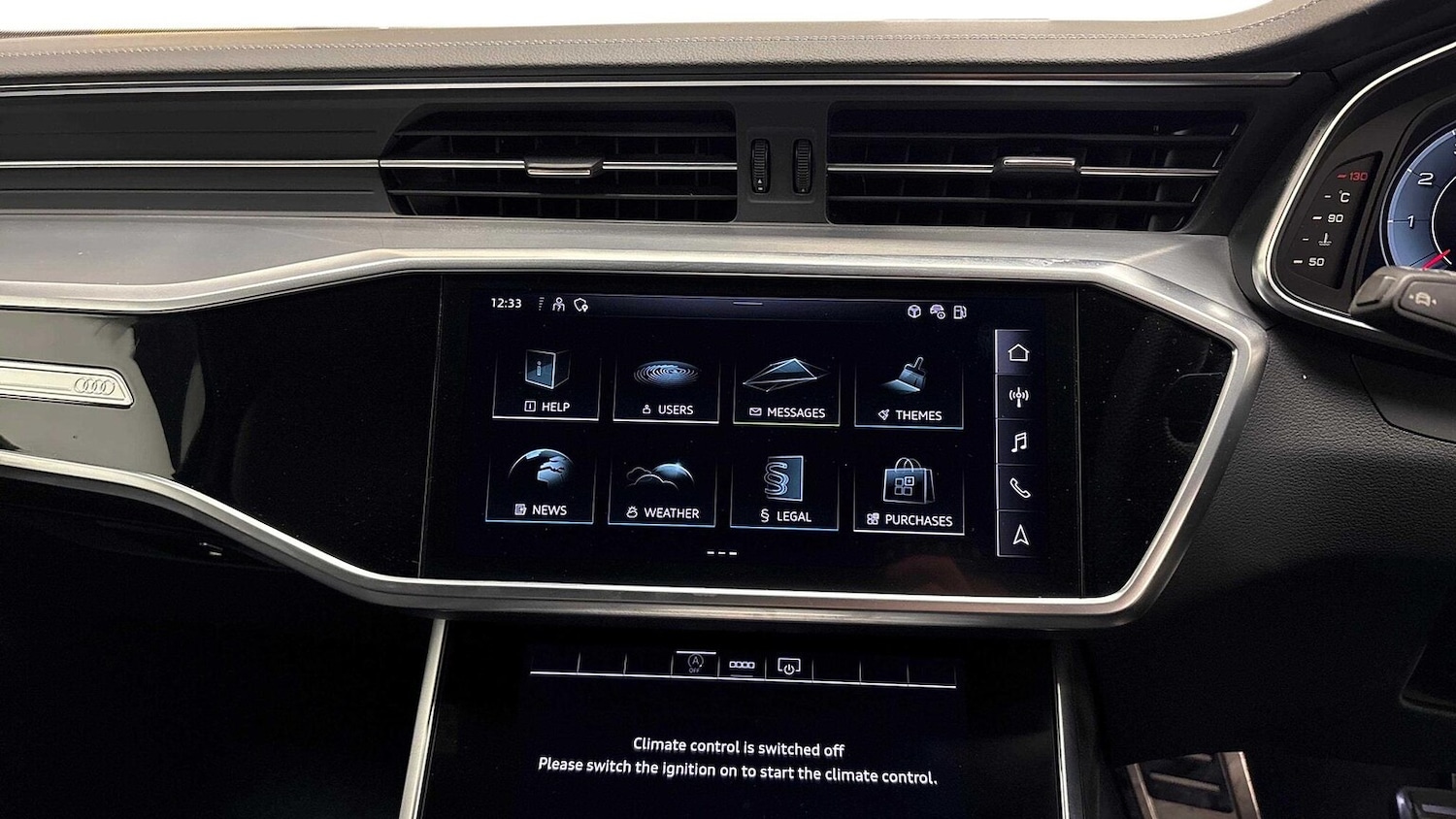 Used Audi A6 2023 for sale - 77059825: Photo 7