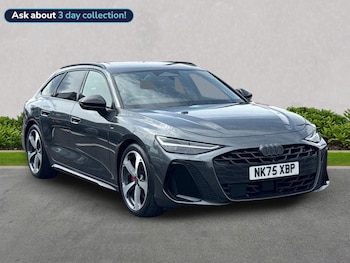 Used Audi A6 2026 for sale - 79379448: Photo