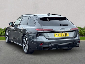 Used Audi A6 2026 for sale - 79379448: Photo