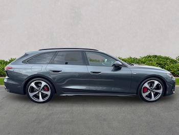Used Audi A6 2026 for sale - 79379448: Photo