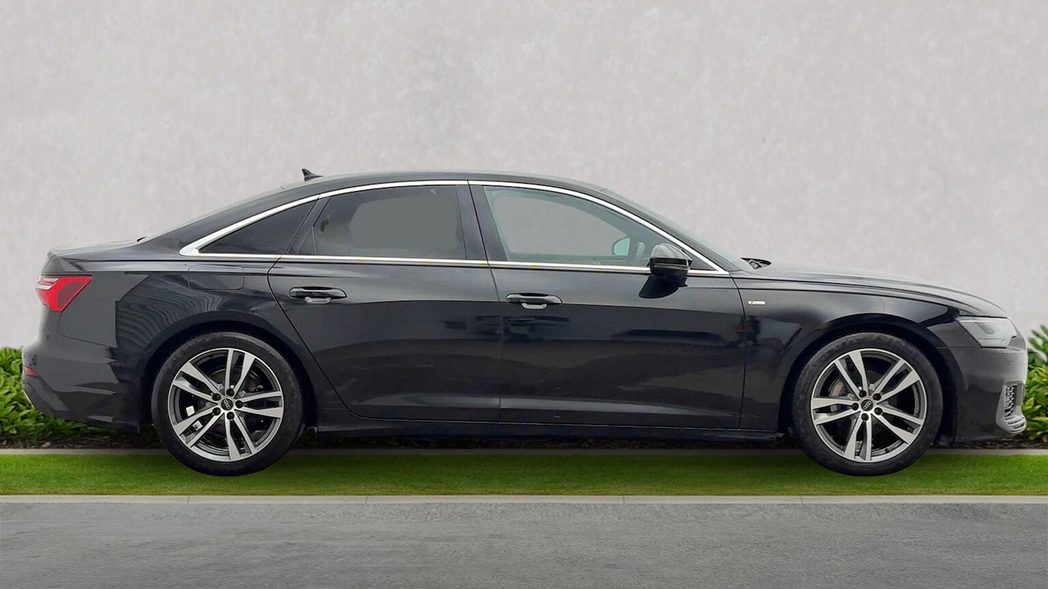 Used Audi A6 2023 for sale - 76897069: Photo 3