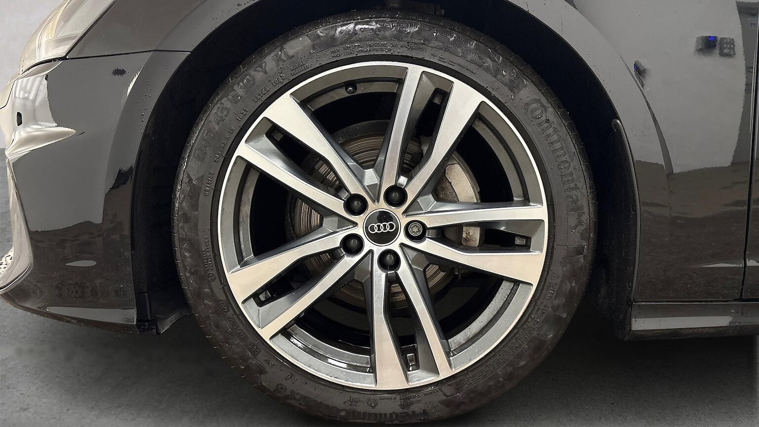 Used Audi A6 2023 for sale - 76897069: Photo 4