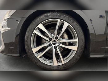 Used Audi A6 2023 for sale - 76897069: Photo