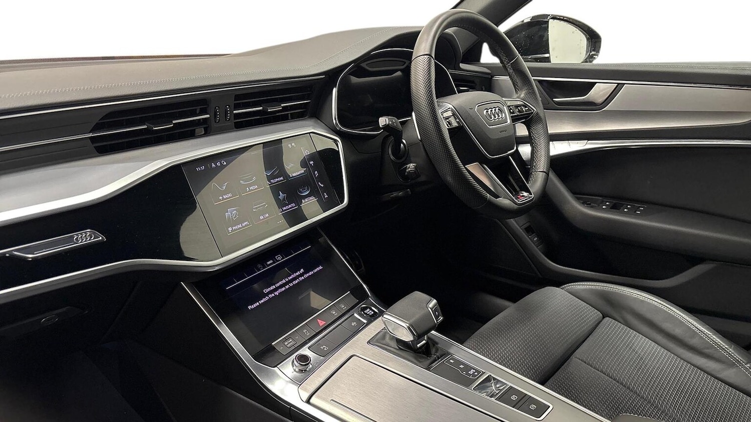 Used Audi A6 2023 for sale - 76897069: Photo 5