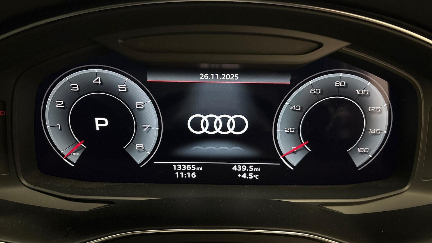 Used Audi A6 2023 for sale - 76897069: Photo 6