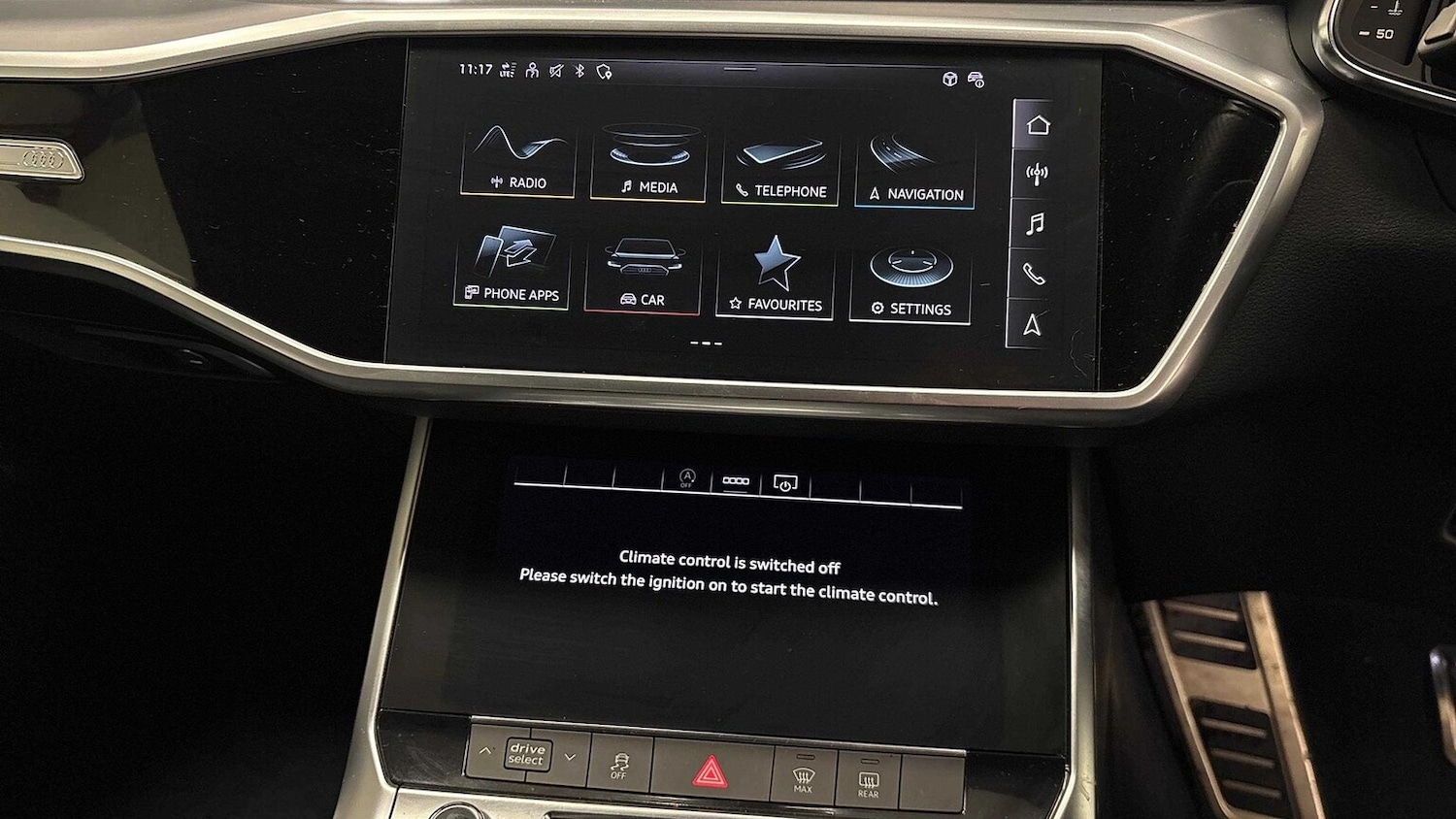 Used Audi A6 2023 for sale - 76897069: Photo 7