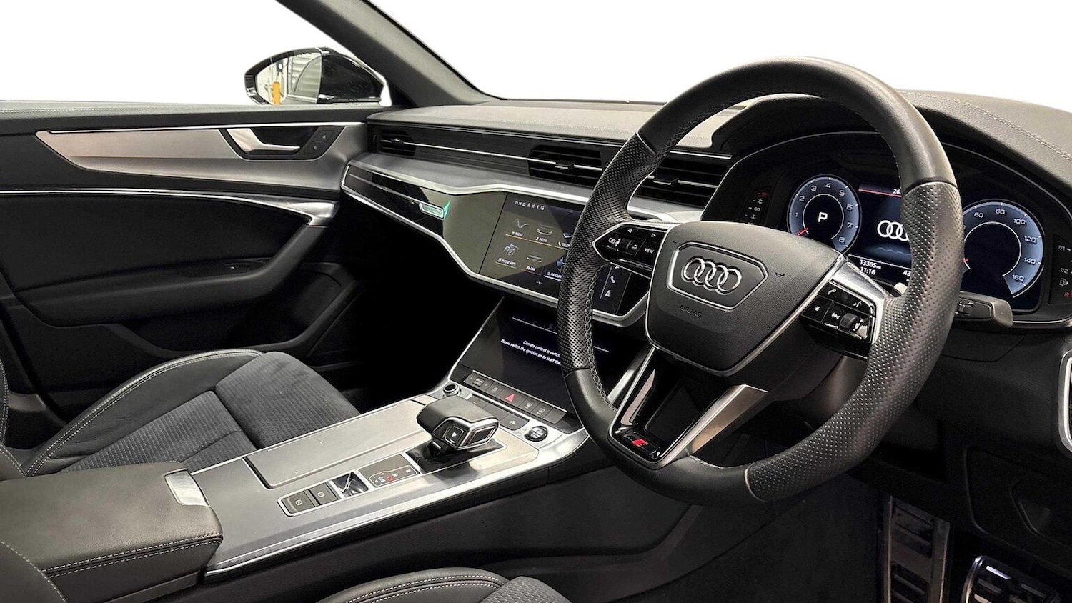 Used Audi A6 2023 for sale - 76897069: Photo 8