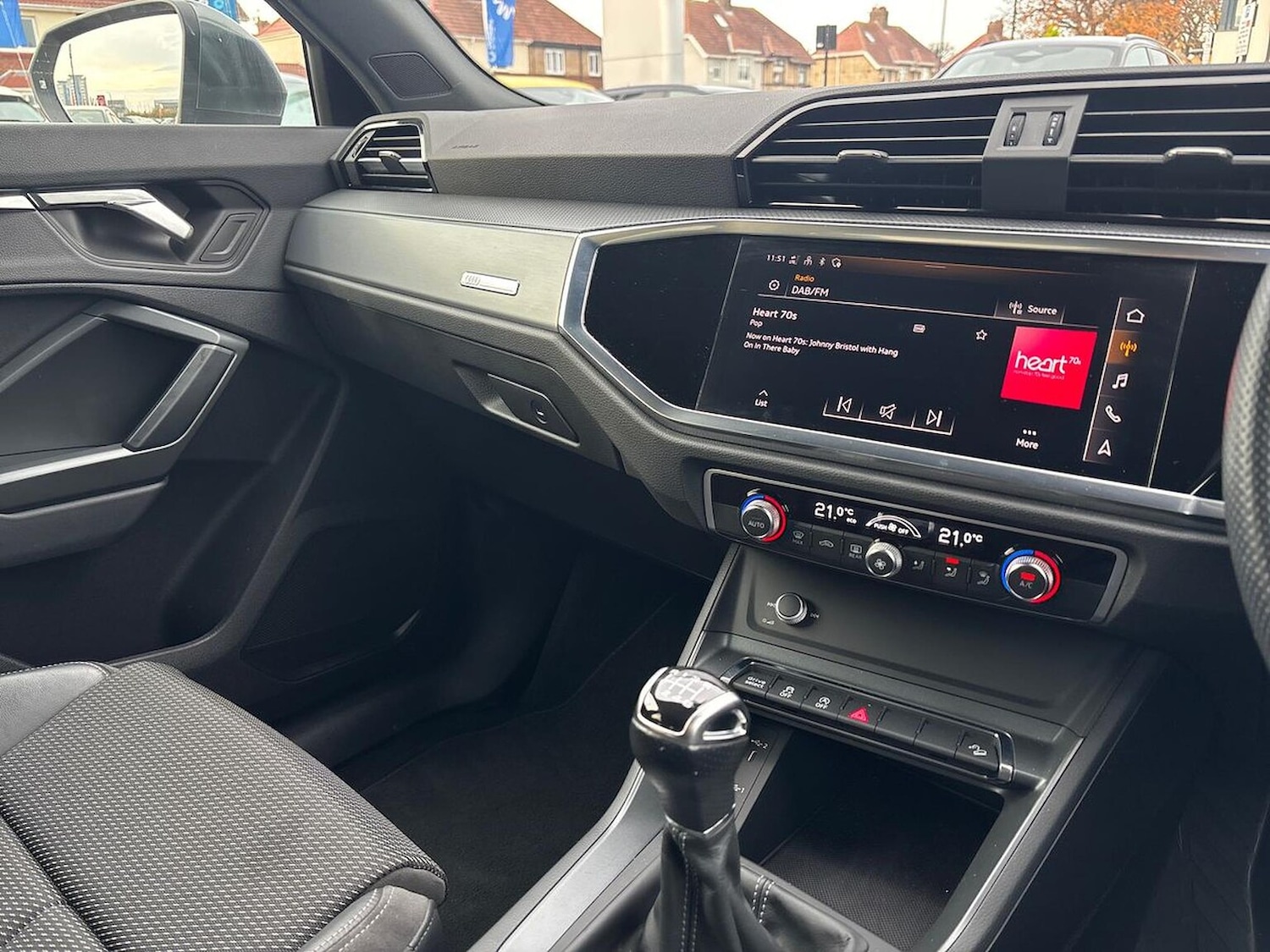 Used Audi Q3 2021 for sale - 76517932: Photo 13