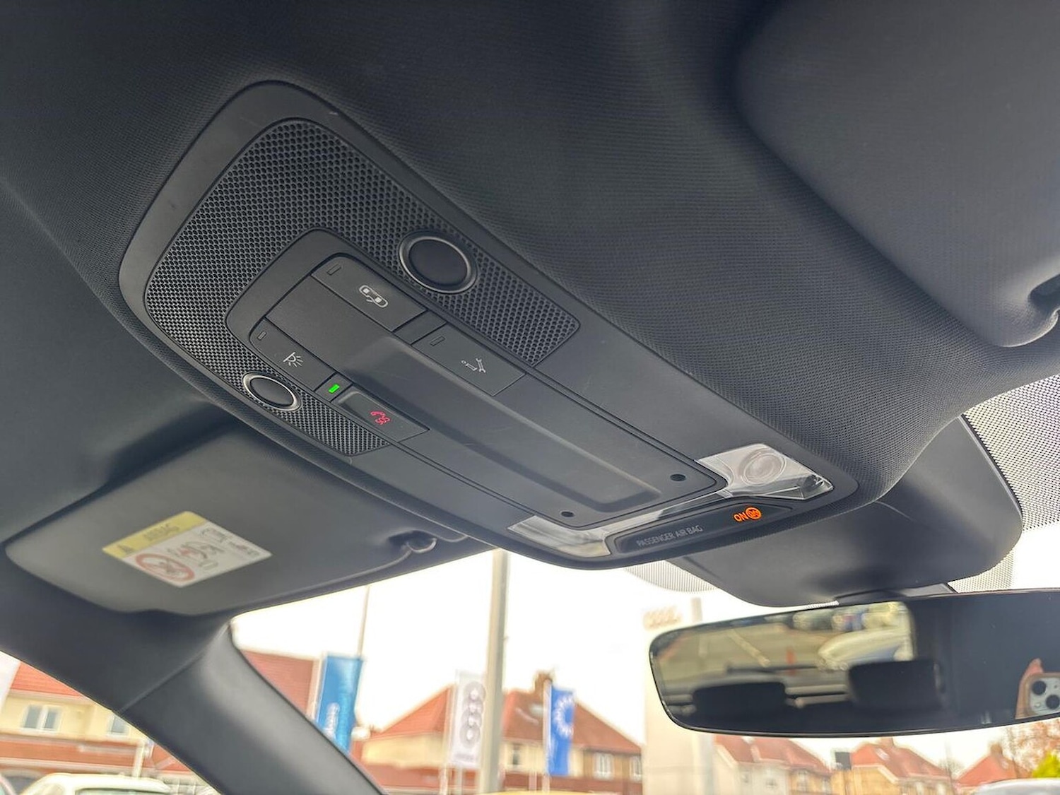 Used Audi Q3 2021 for sale - 76517932: Photo 14