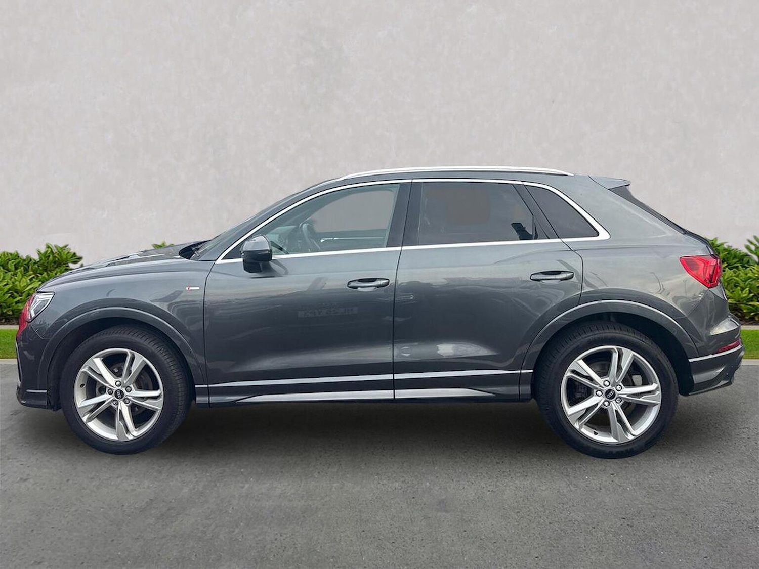 Used Audi Q3 2021 for sale - 76517932: Photo 19