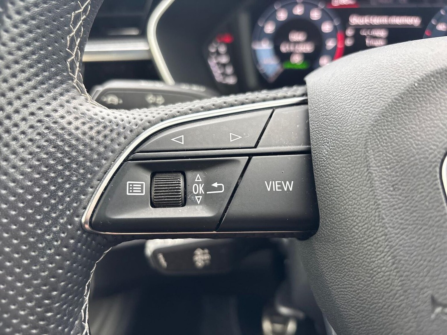 Used Audi Q3 2021 for sale - 76517932: Photo 27