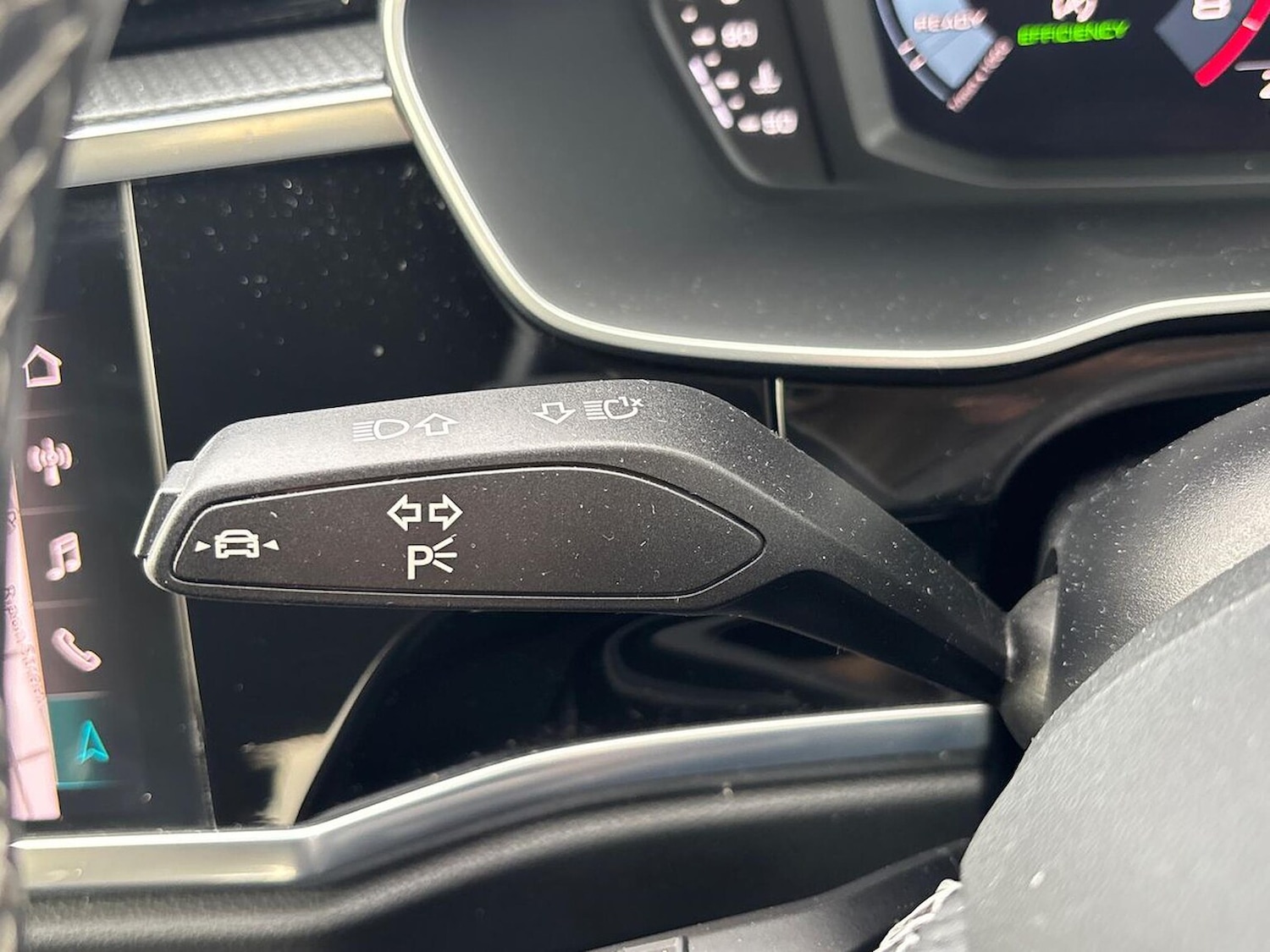 Used Audi Q3 2021 for sale - 76517932: Photo 29