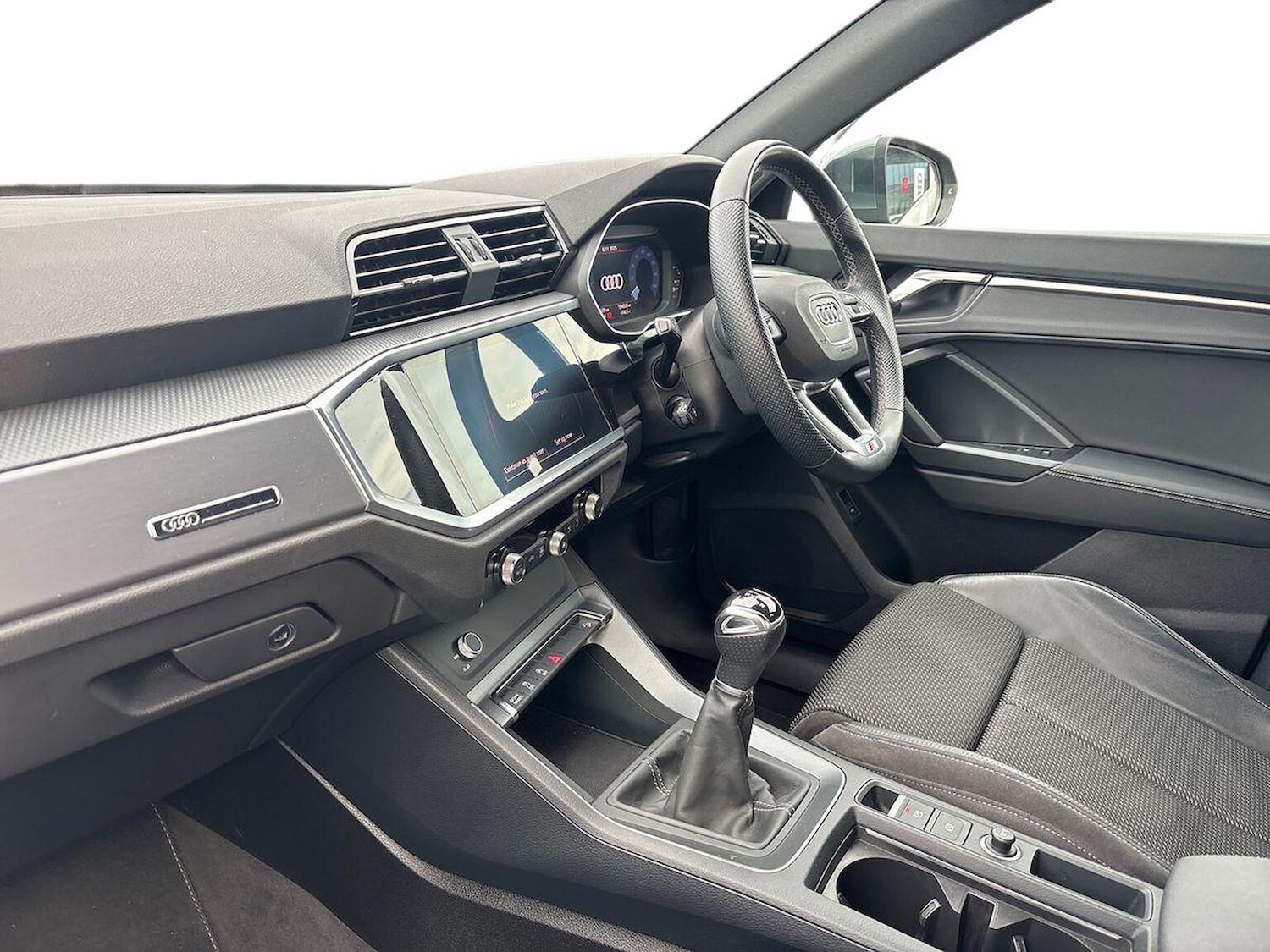 Used Audi Q3 2021 for sale - 76517932: Photo 7