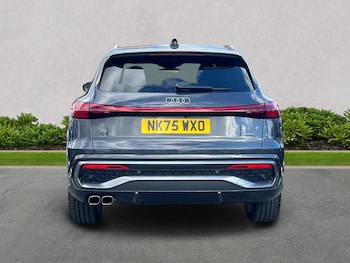 Used Audi Q5 2026 for sale - 79439058: Photo
