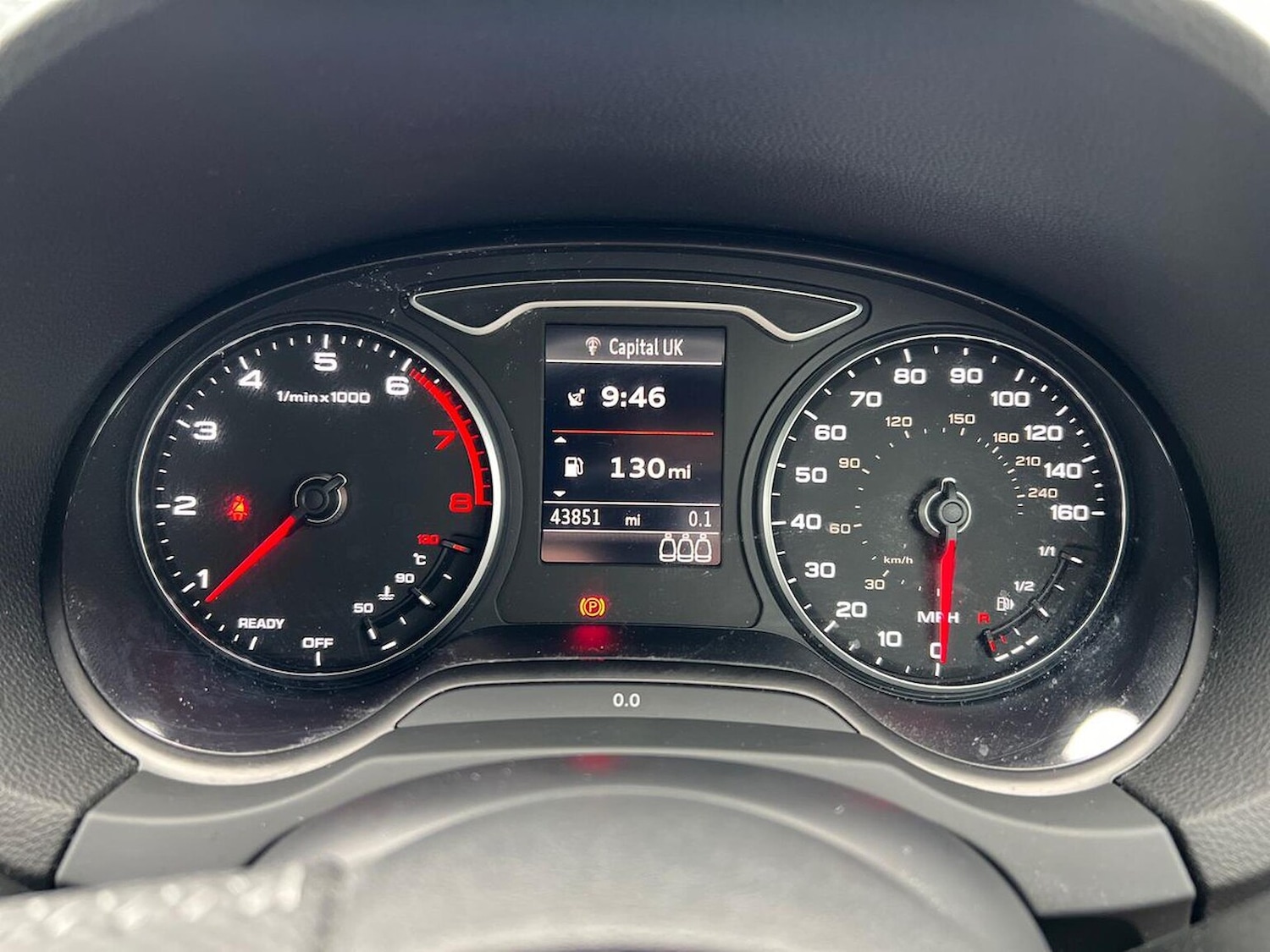 Used Audi A3 2019 for sale - 76171525: Photo 10