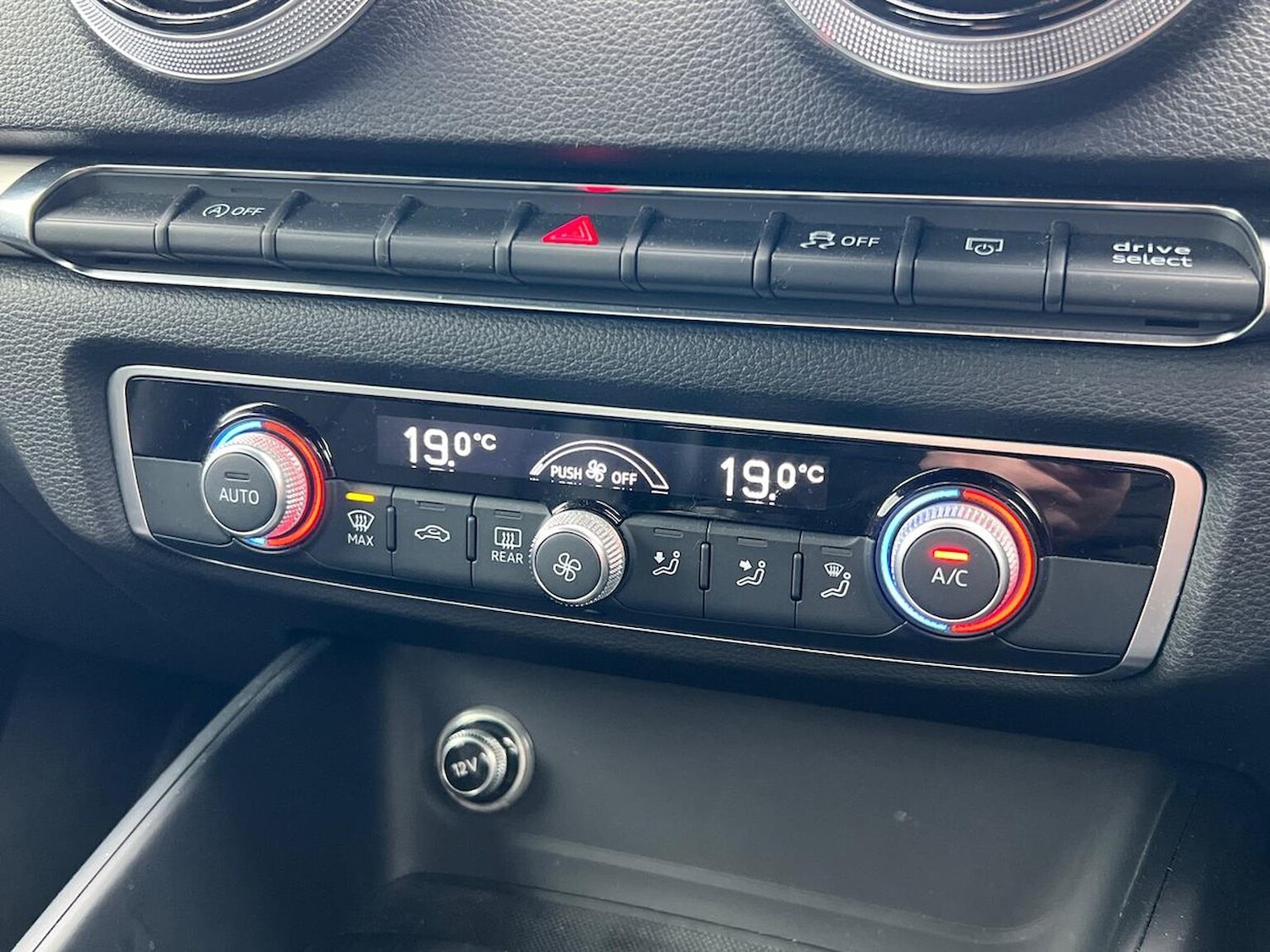 Used Audi A3 2019 for sale - 76171525: Photo 12