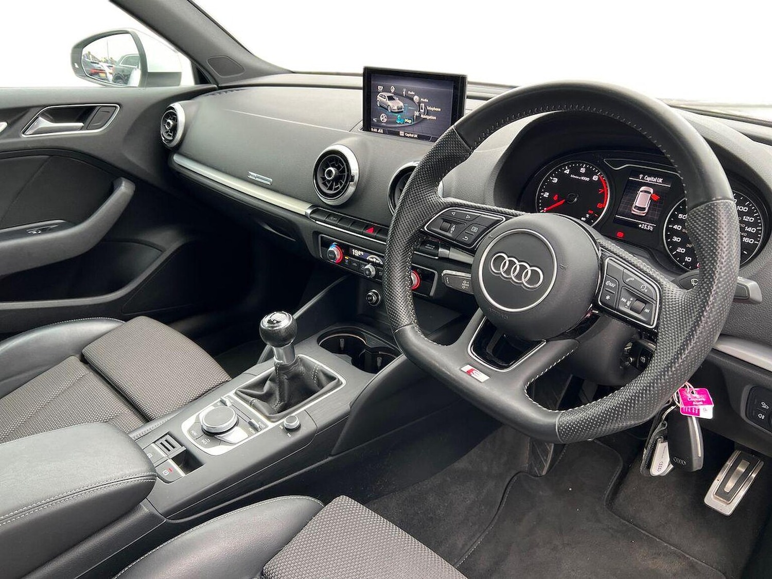 Used Audi A3 2019 for sale - 76171525: Photo 15