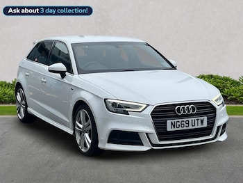 Audi - A3
