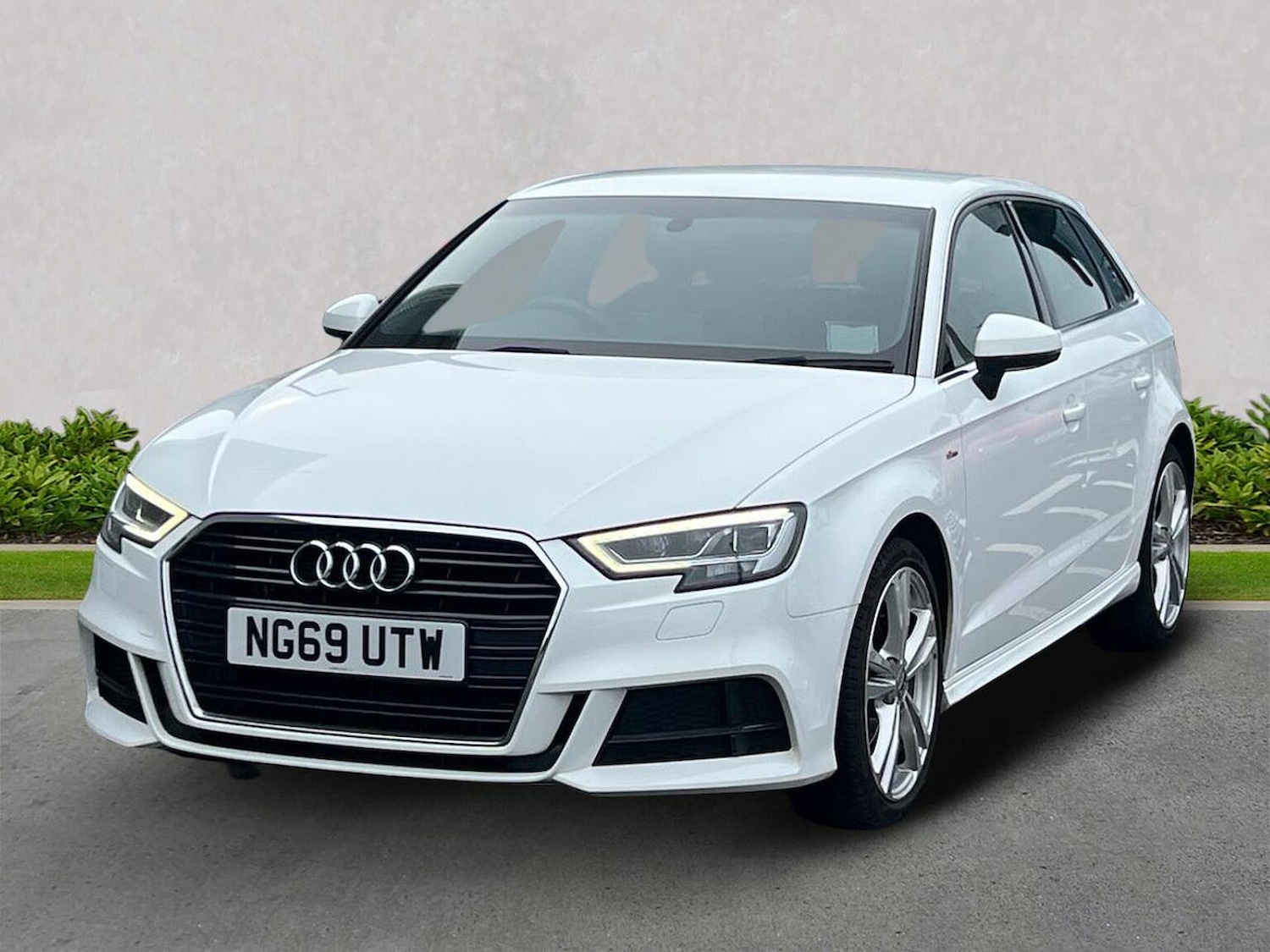 Used Audi A3 2019 for sale - 76171525: Photo 20