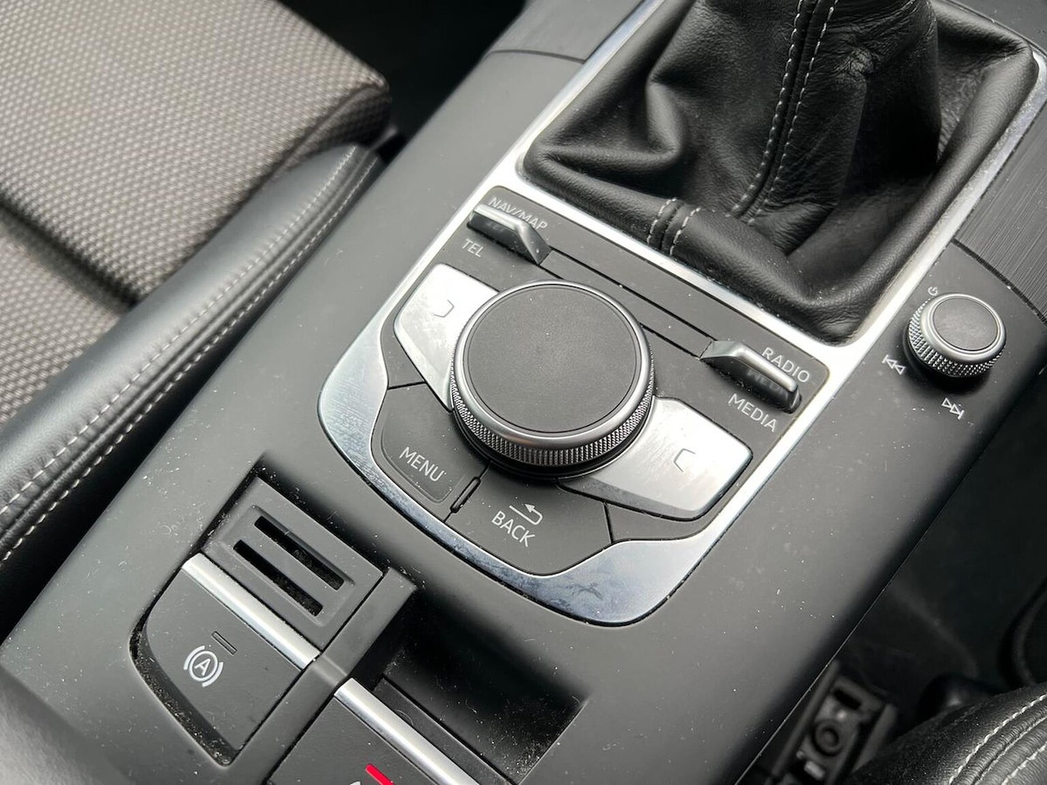 Used Audi A3 2019 for sale - 76171525: Photo 22