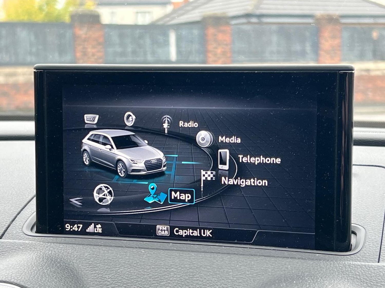 Used Audi A3 2019 for sale - 76171525: Photo 25