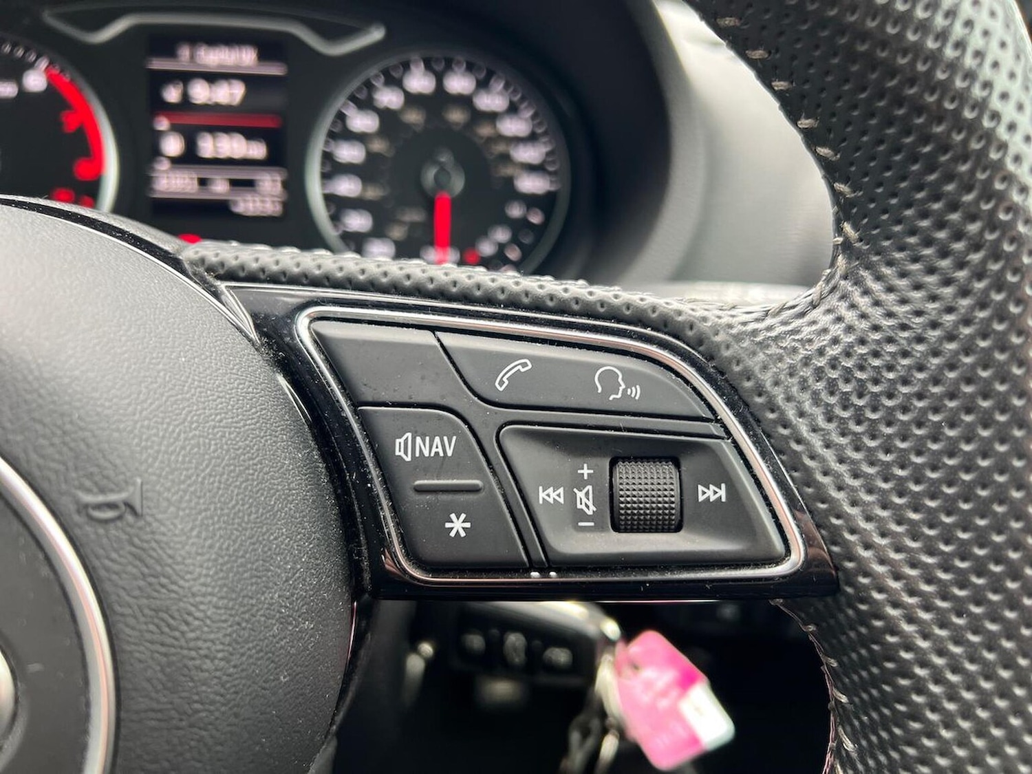Used Audi A3 2019 for sale - 76171525: Photo 26
