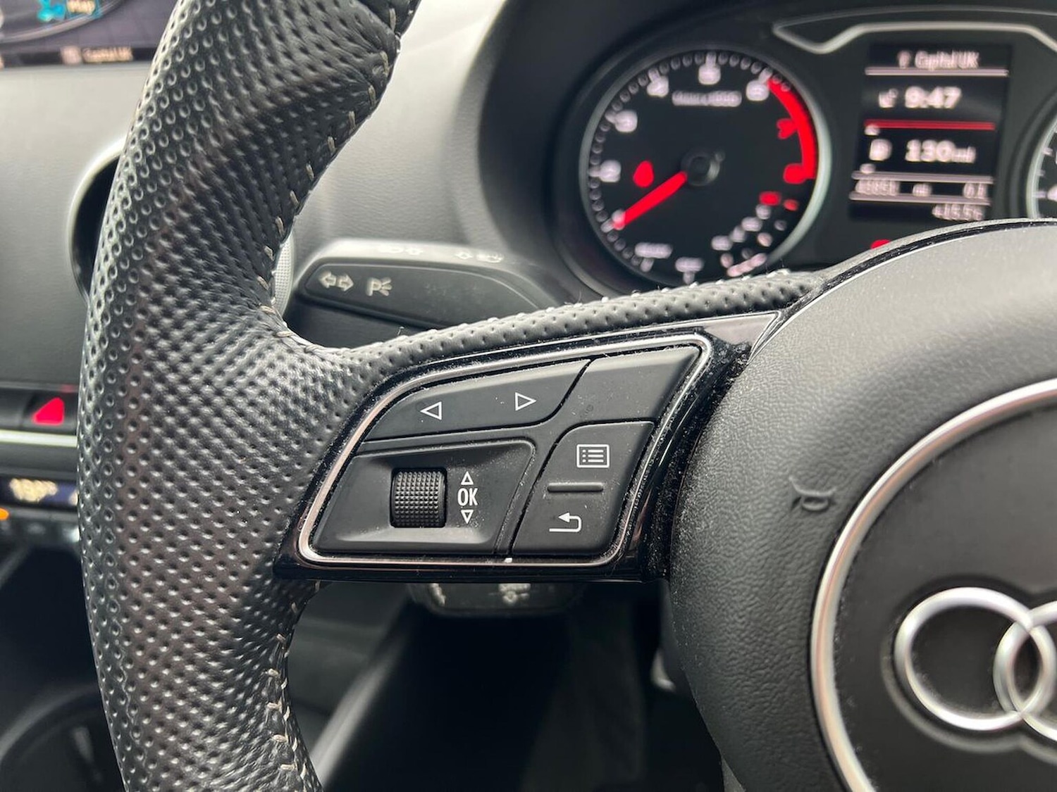 Used Audi A3 2019 for sale - 76171525: Photo 27