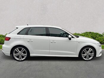 Used Audi A3 2019 for sale - 76171525: Photo 3