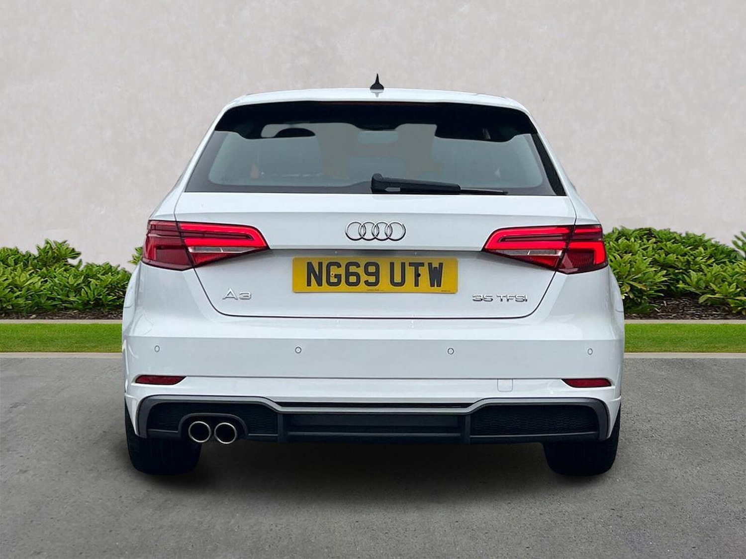 Used Audi A3 2019 for sale - 76171525: Photo 4