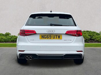 Used Audi A3 2019 for sale - 76171525: Photo 4