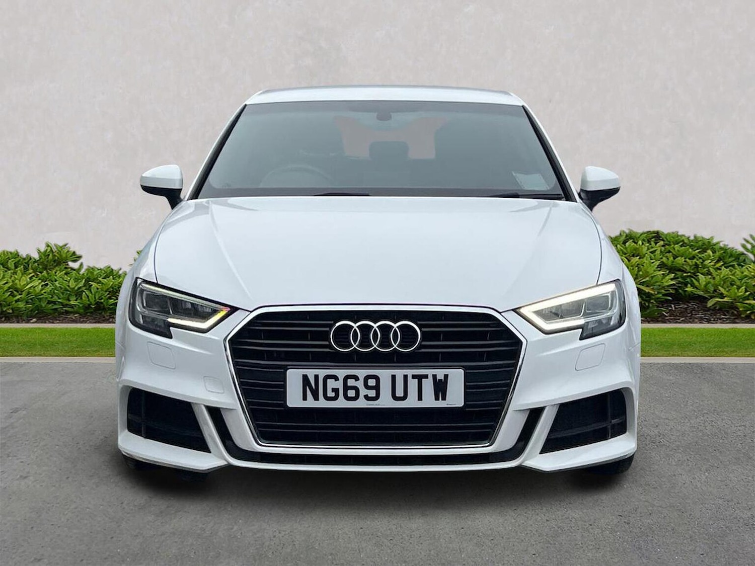 Used Audi A3 2019 for sale - 76171525: Photo 5