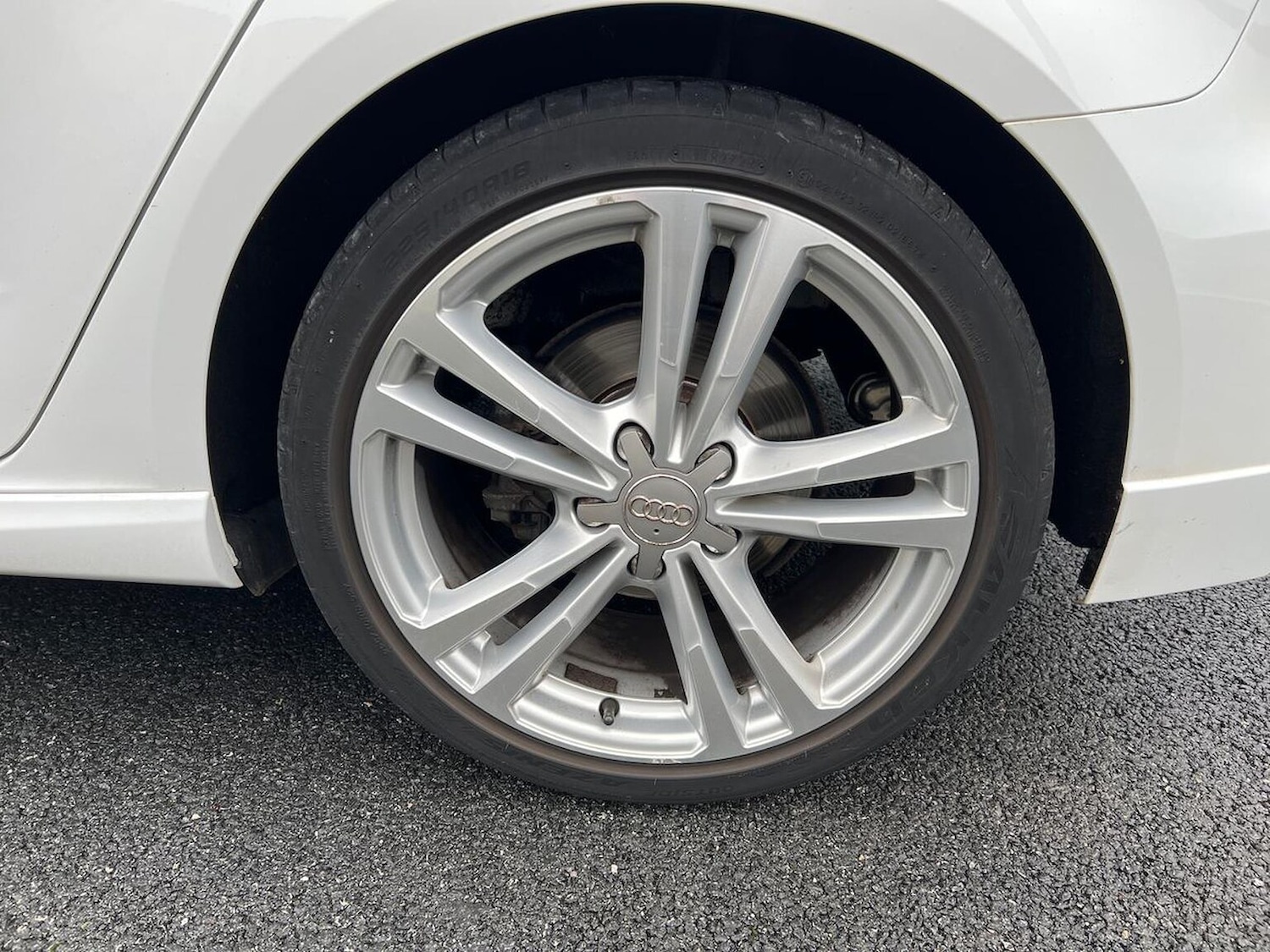 Used Audi A3 2019 for sale - 76171525: Photo 6