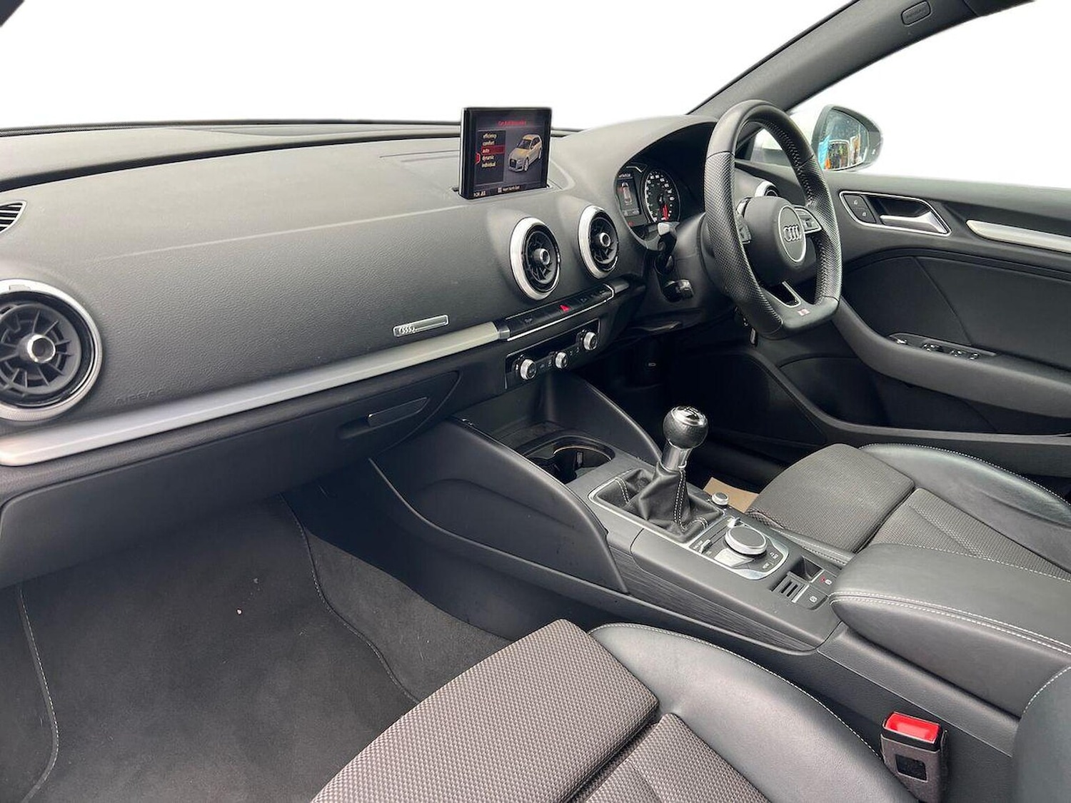 Used Audi A3 2019 for sale - 76171525: Photo 7