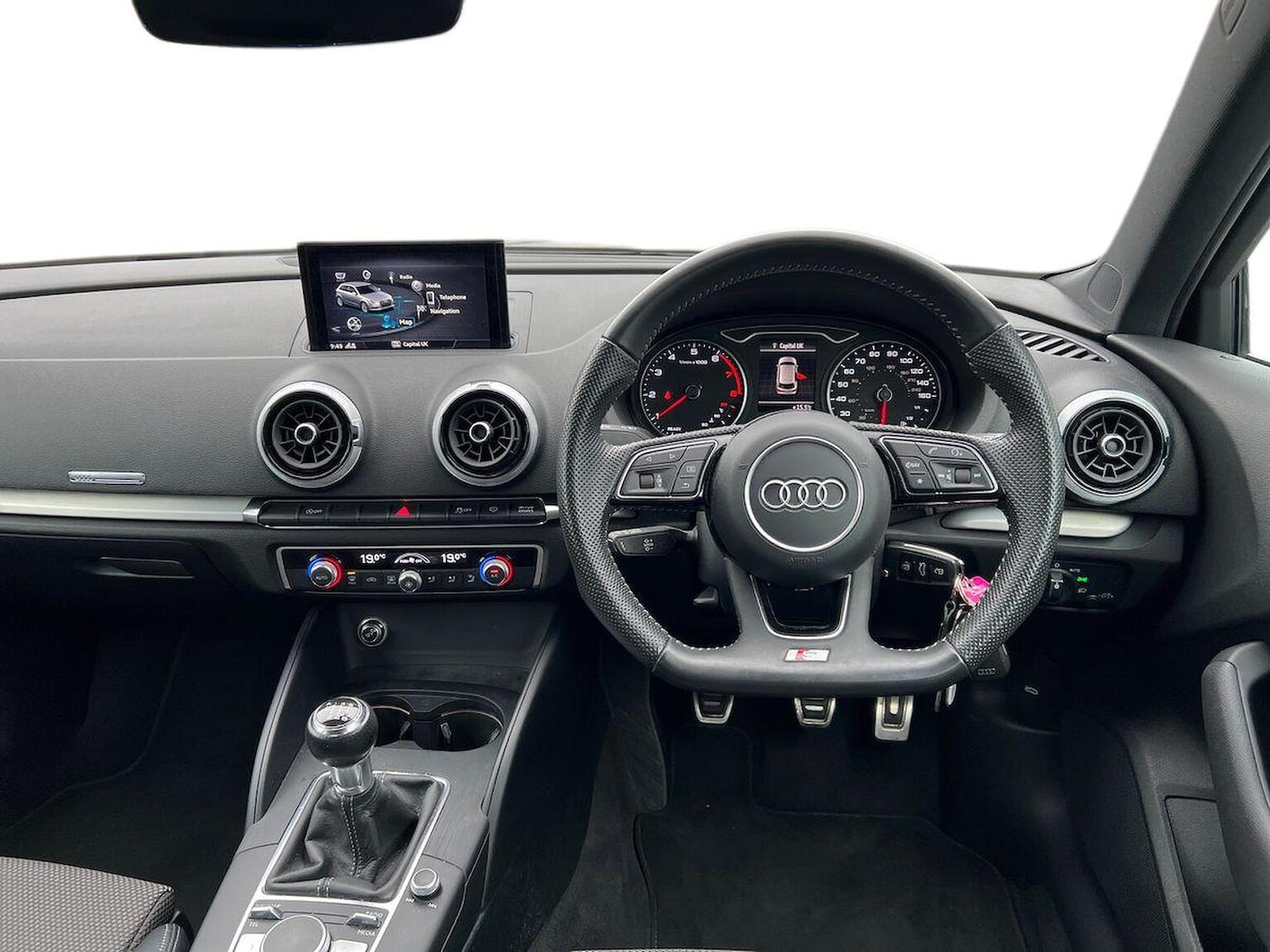 Used Audi A3 2019 for sale - 76171525: Photo 9