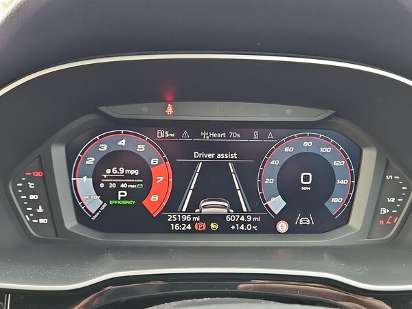 Used Audi Q3 2023 for sale - 76243913: Photo 10