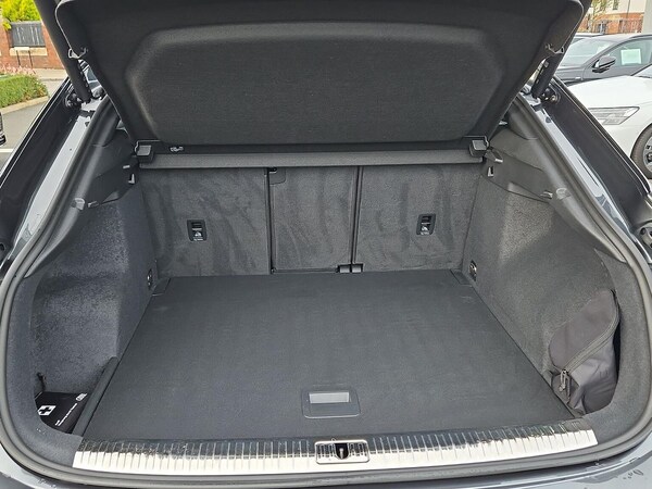 Used Audi Q3 2023 for sale - 76243913: Photo 17