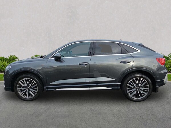 Used Audi Q3 2023 for sale - 76243913: Photo 19