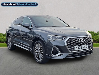Audi - Q3