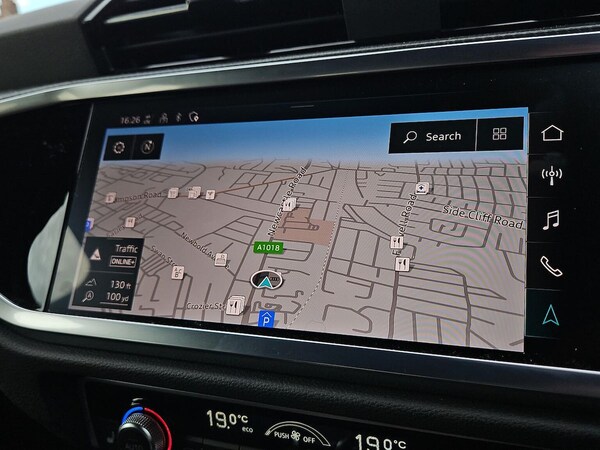 Used Audi Q3 2023 for sale - 76243913: Photo 24