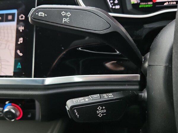 Used Audi Q3 2023 for sale - 76243913: Photo 29